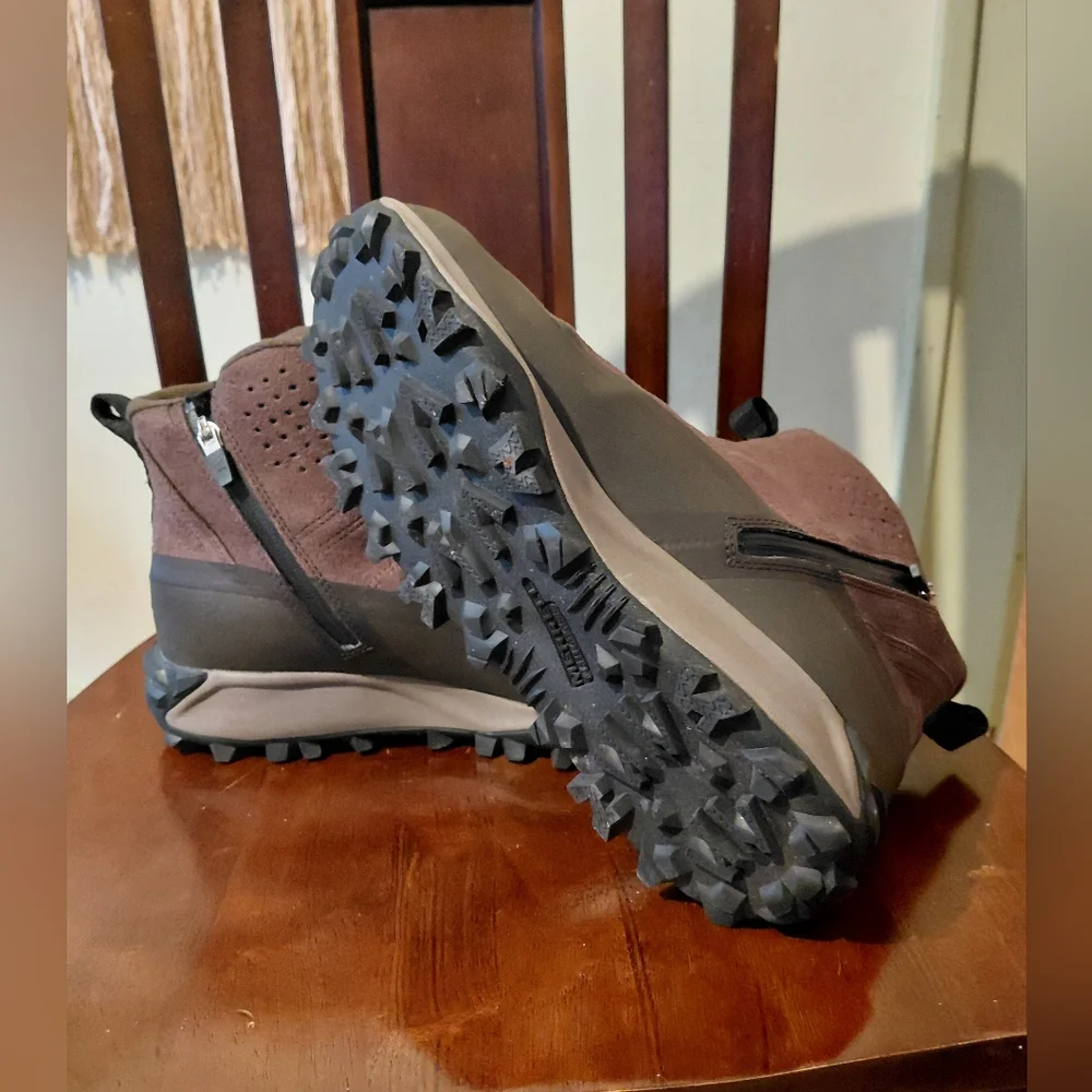 Merrell Thermo Snowdrift Mid Shell boots